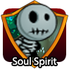badge Soul Spirit