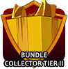 badge Bundle Collector Tier 2