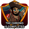 badge Chrono Completed