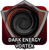 badge Dark Energy Vortex