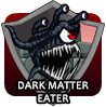 badge Dark Matter Eater