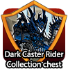 badge DC Rider Collection Chest