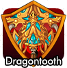 badge Dragontooth Sword