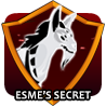 badge Esme's Secret