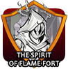 badge The Albedo Spirit