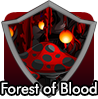 badge Forest of Blood