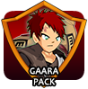 badge Gaara