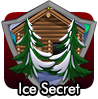 badge Ice Secret
