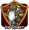 badge Ice Tavern Completed