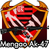 badge Mengao Ak-47