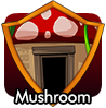 badge Mushroom completed