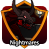 badge Nightmare