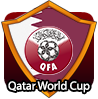 badge Qatar World Cup