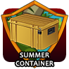 badge Summer container