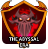 badge The Abyssal Era