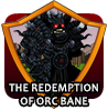 badge The Redemption of OrcBane