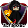badge The Trickster