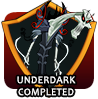 badge Underdark Completed