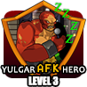 badge Yulgar AFK Hero Tier 3