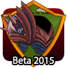 badge Player of Beta Phase!