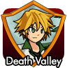 badge Death Valley