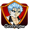 badge Grimmjow