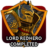 badge Lord RedHero