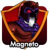 badge Magneto
