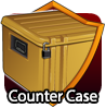 badge Counter Case