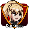 badge Darkness