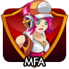 badge Miss Fortune Arcade