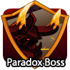 badge Avatar Paradox