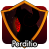 badge Perditio