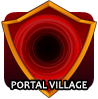 badge The Village Portal