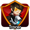 badge Tracer