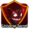 badge Universe Secret