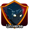 badge Universe