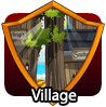 badge Village Completed