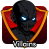 badge Villains