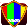 badge ABCD
