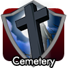 badge Cemetery
