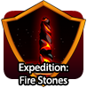 badge Expedition: Lava Runes