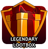 badge Legendary Lootbox