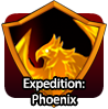 badge Expedition: Phoenix