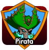 badge Pirata