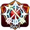 badge Rev I Destiny