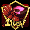 badge 1 One Puch