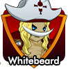 badge Whitebeard