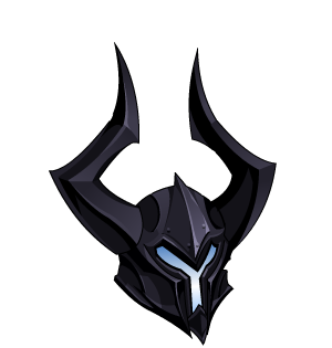 Necro Paragon's Helm