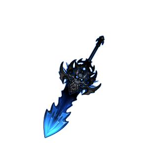 Legion Overfiend Blade Pet